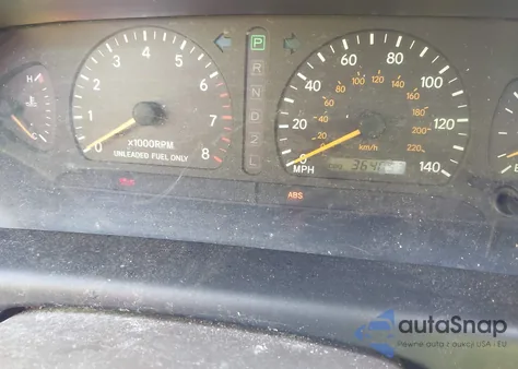 1999 Toyota Avalon Xls z USA, uszkodzony, nr VIN 4T1BF18B0XU301241